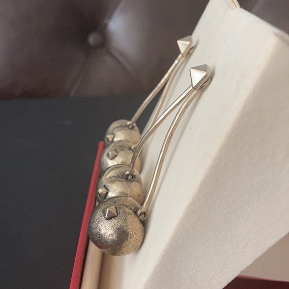 Valentino Garavani earrings - Picture 4 of 7